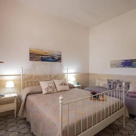 Holiday home Dei Gelsi *