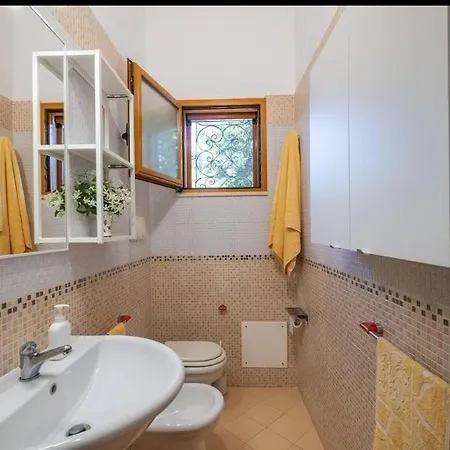 Dei Gelsi Holiday home Punta Prosciutto