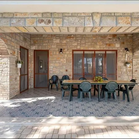Holiday home Dei Gelsi Punta Prosciutto