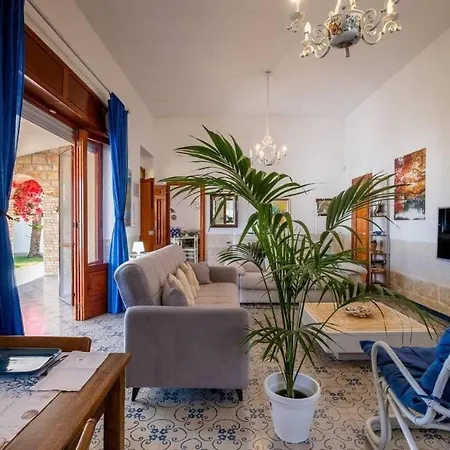 Holiday home Dei Gelsi *