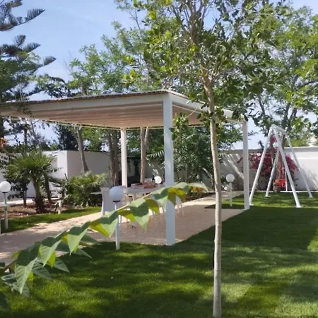 Dei Gelsi Holiday home Punta Prosciutto