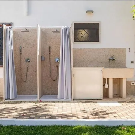 Holiday home Dei Gelsi *