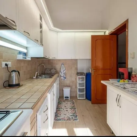 Holiday home Dei Gelsi Punta Prosciutto