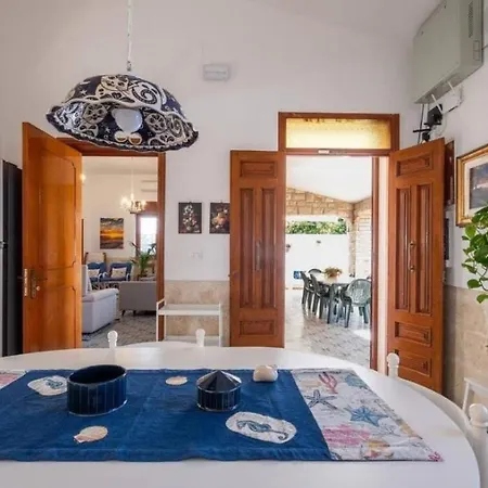 Dei Gelsi Holiday home *