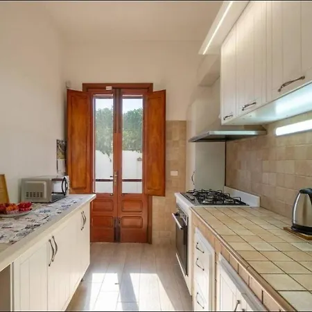 Holiday home Dei Gelsi *