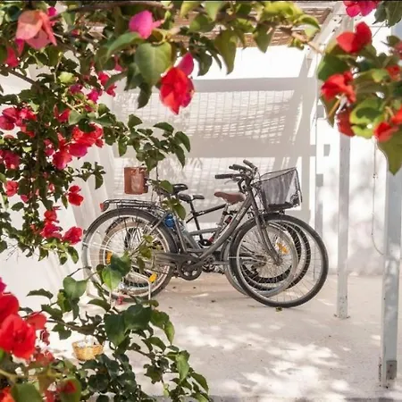 Dei Gelsi Hébergement de vacances