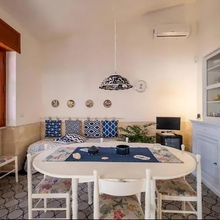 Dei Gelsi Holiday home *