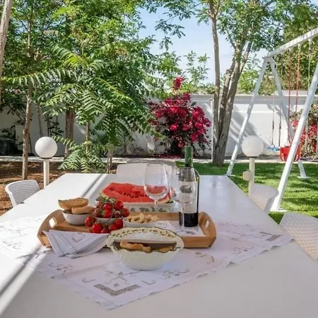 Dei Gelsi Hébergement de vacances