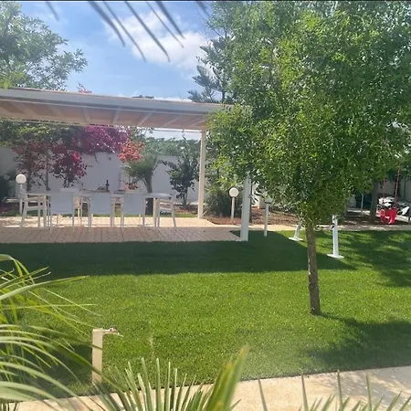 Dei Gelsi Holiday home *