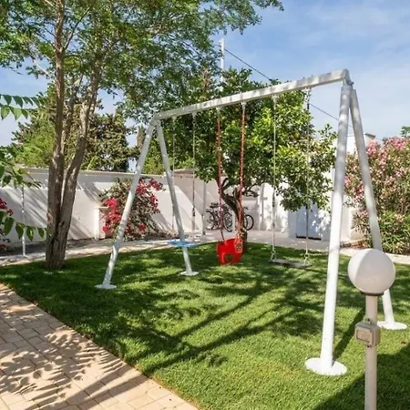 Holiday home Dei Gelsi *