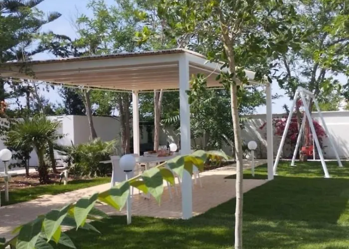 Dei Gelsi Holiday home Punta Prosciutto