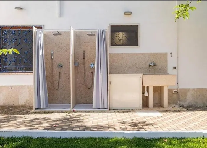 Holiday home Dei Gelsi Punta Prosciutto