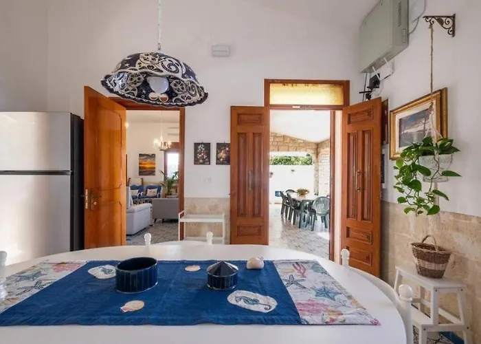 Dei Gelsi Holiday home *