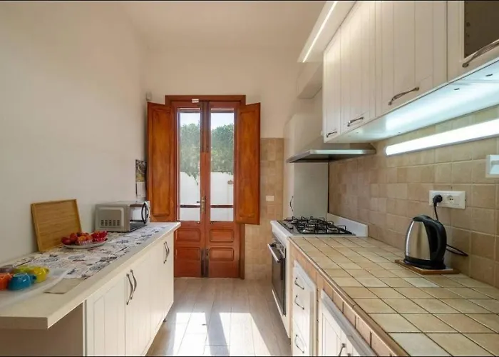 Holiday home Dei Gelsi *