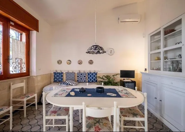 Dei Gelsi Holiday home *