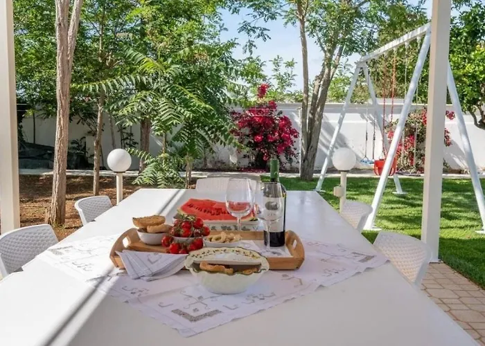 Dei Gelsi Holiday home