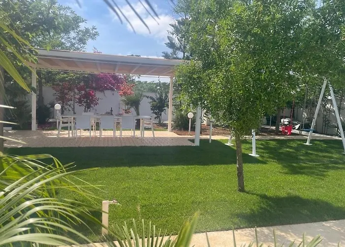 Dei Gelsi Holiday home *