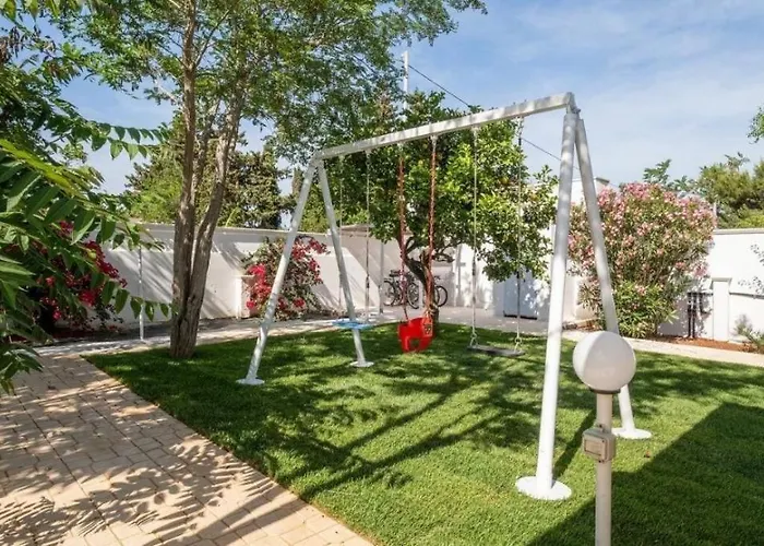 Holiday home Dei Gelsi *